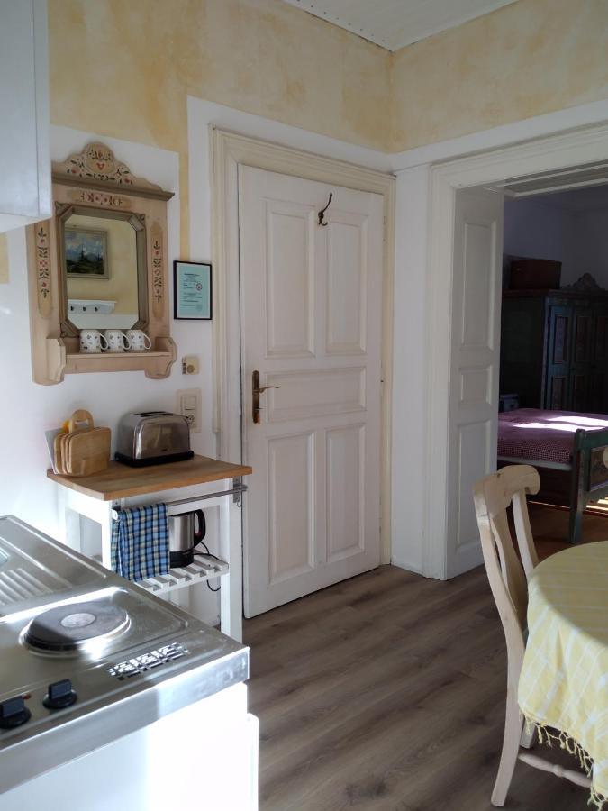 Appartement Harrer Zell am See Esterno foto